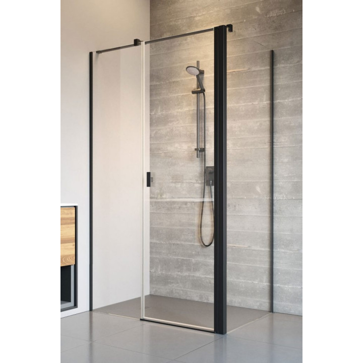 Sprchový kút Radaway Modo X I 120, przejrzysta, 1180x2000mm