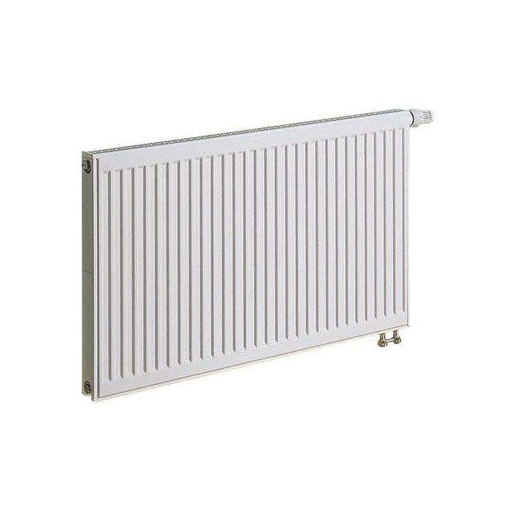 Radiátor płytowy Kermi Profil-K typ 22 50x120 cm - biely- sanitbuy.pl