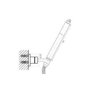 Horná sprcha steinberg seria 100 - średnica 187,5mm- sanitbuy.pl