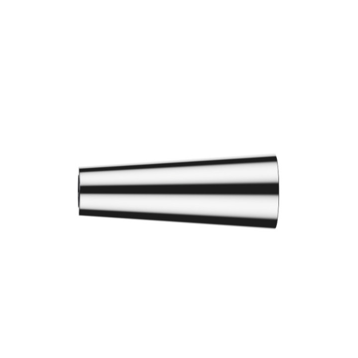 Vyplň uchwytu Dornbracht Madison, 60mm, leštený chróm