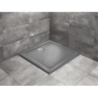 Sprchová vanička Dolphi Radaway Doros D 1300x900 pravouhlý- sanitbuy.pl