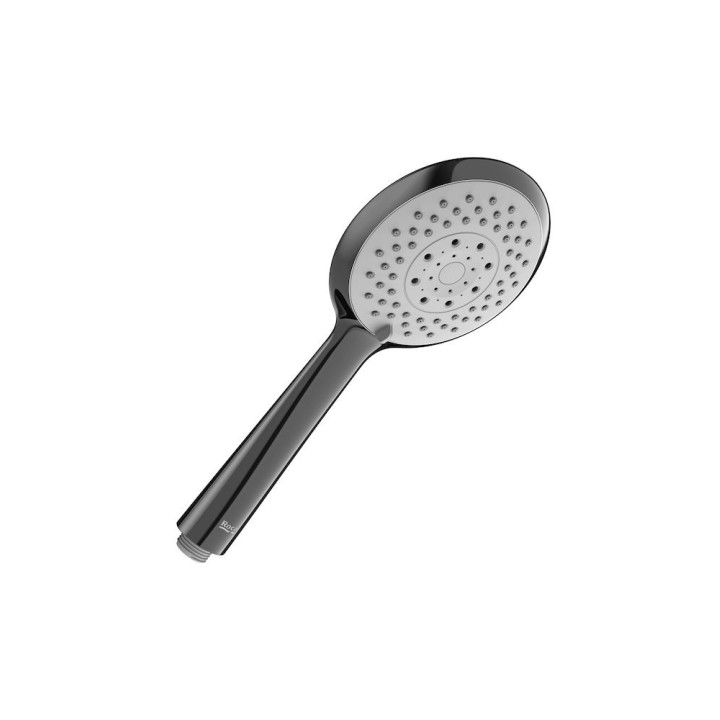 Ručná sprcha Roca Sensum Round 130/4, chróm- sanitbuy.pl