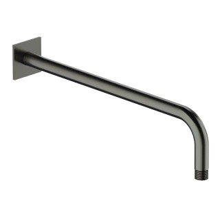 Rameno sprchové nástenné Omnires, 40cm, chróm