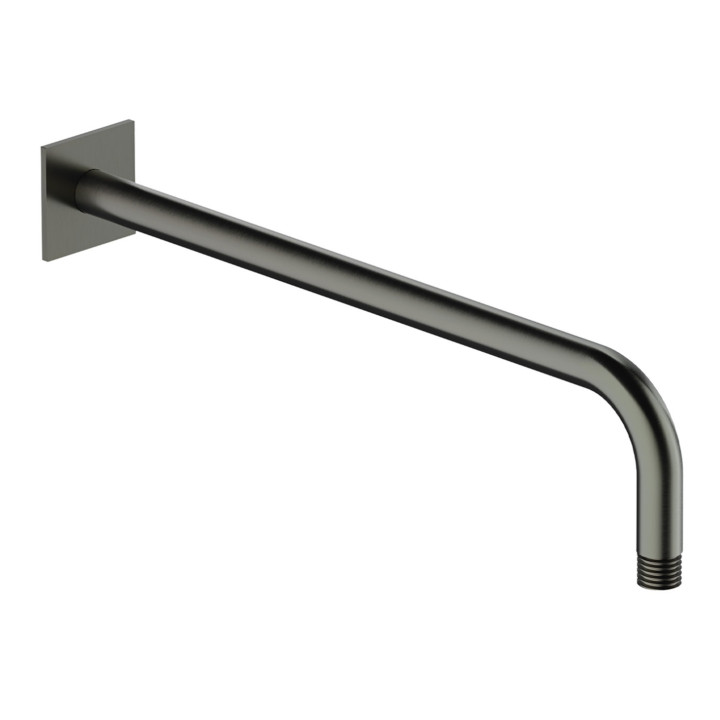 Rameno sprchové nástenné Omnires, 40cm, chróm