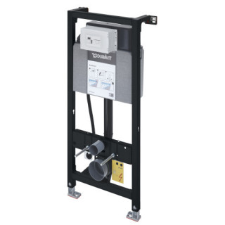 Modul podmietkowý WC Duravit DuraSystem Standard