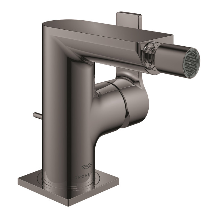 Umyvadlová batéria 2-otvorová Grohe Allure, podomietková, výtokové rameno 212mm, chróm