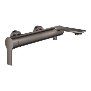 Bidetová batéria Grohe Allure, na postavení, výtokové rameno 114mm, zátka automatický, chróm