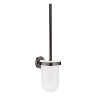 Grohe Essentials Štětka toaletná kpl. - brushed warm sunset