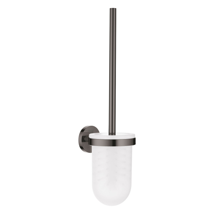 Grohe Essentials Štětka toaletná kpl. - brushed warm sunset