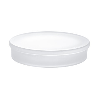 Dozownika na mydlo Grohe Allure, 160ml, do kompletowania s pákou, chróm