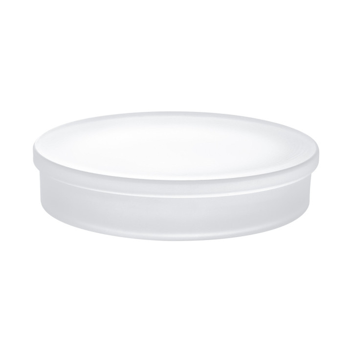 Dozownika na mydlo Grohe Allure, 160ml, do kompletowania s pákou, chróm
