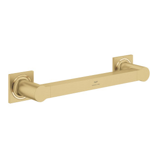 Držák ručníku Grohe Allure, 62,5cm, nástenný, chróm