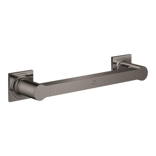Držák ručníku Grohe Allure, 62,5cm, nástenný, chróm