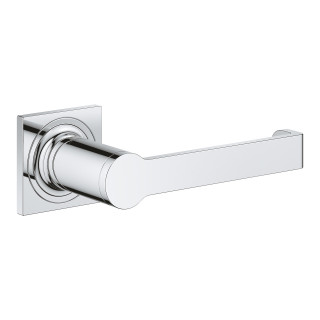 Držák ručníku Grohe Allure, 26,9cm, nástenný, chróm