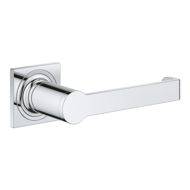 Držák ručníku Grohe Allure, 26,9cm, nástenný, chróm