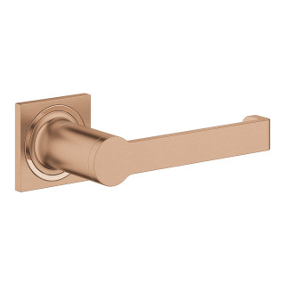Držák ručníku Grohe Allure, 26,9cm, nástenný, chróm