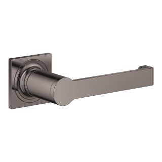 Držák ručníku Grohe Allure, 26,9cm, nástenný, chróm