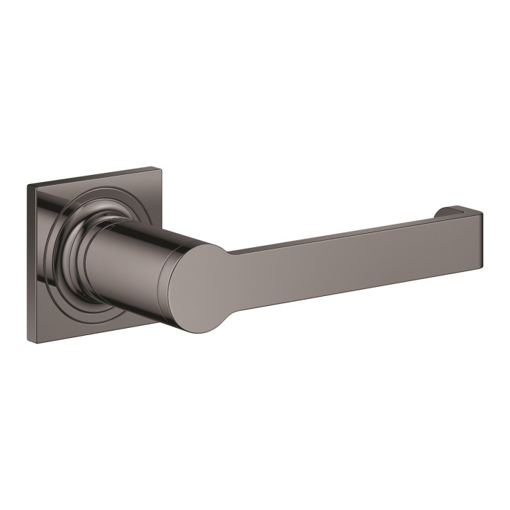 Držák ručníku Grohe Allure, 26,9cm, nástenný, chróm