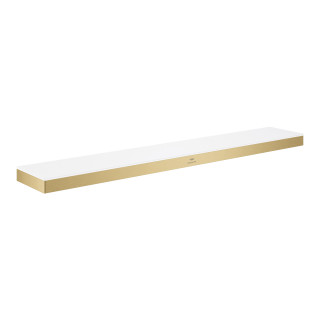 Polička Grohe Allure, podomietková, 60cm, chróm