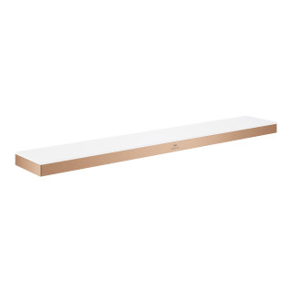 Polička Grohe Allure, podomietková, 60cm, chróm