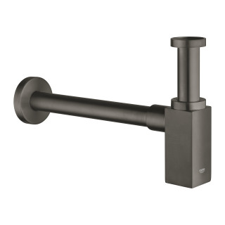 Sifón fľaškový do Umywalki GROHE Eurocube dł. 320 mm, chróm
