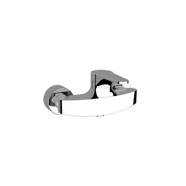 Bateria natryskowa solo Daniel Omega- sanitbuy.pl