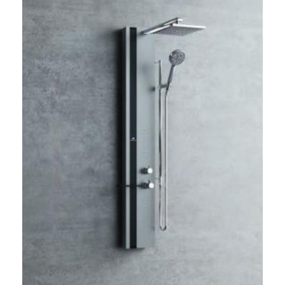 Panel sprchový Novellini Revi Plus, 10x118 cm