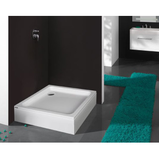 Obudowa sprchová vanička Sanplast OBF 80x17,5, biely