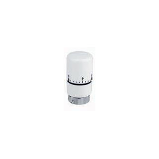 Termostat Zehnder SH biela