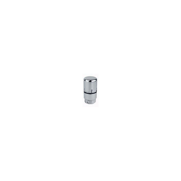 Termostat Zehnder SH biela