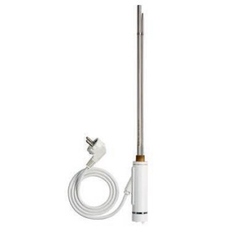Vykurovacia tyč elektrické Zehnder ZX1 600 W - biela