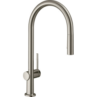 Drezová batéria Hansgrohe Talis M54