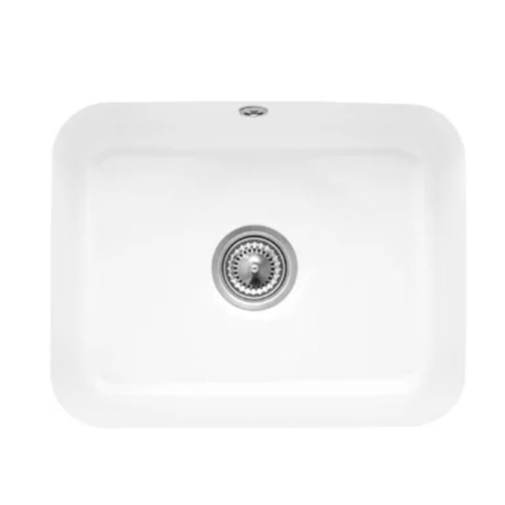 Zlewozmywak podblatowy 55x44 cm Villeroy & Boch CISTERNA 60C- sanitbuy.pl