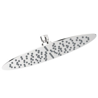 Ideal Standard Idealrain Luxe M1 plochá okrúhla Horná sprcha 300 mm