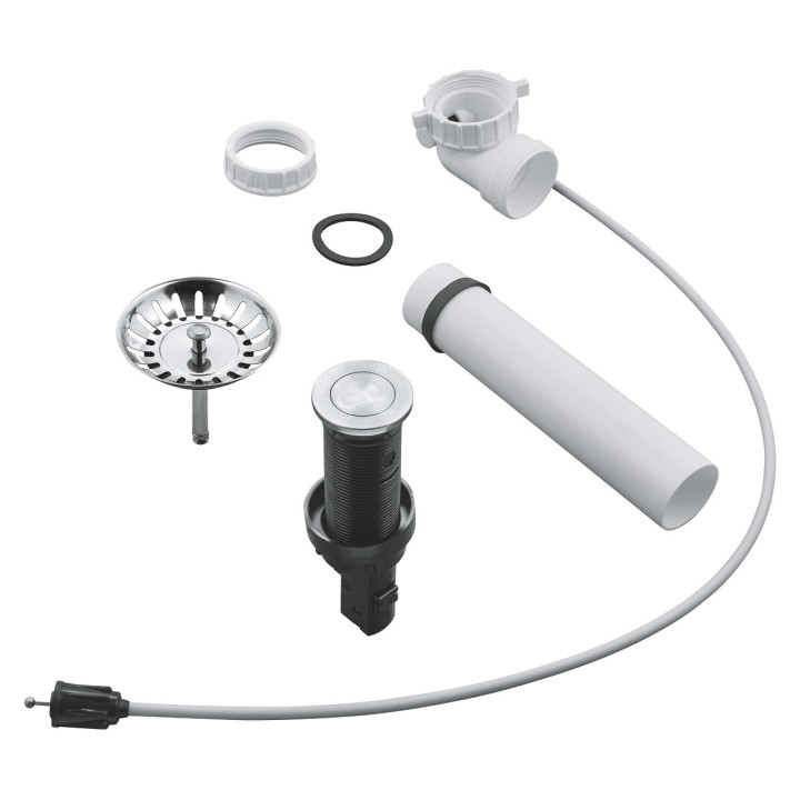 Grohe Automatický Súprava odtokový