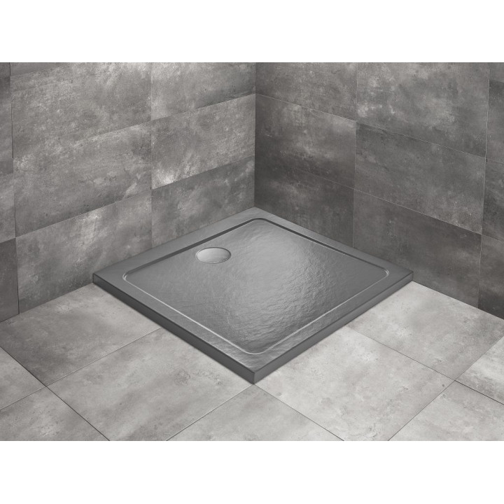 Sprchová vanička Dolphi Radaway Doros D 1300x900 pravouhlý- sanitbuy.pl