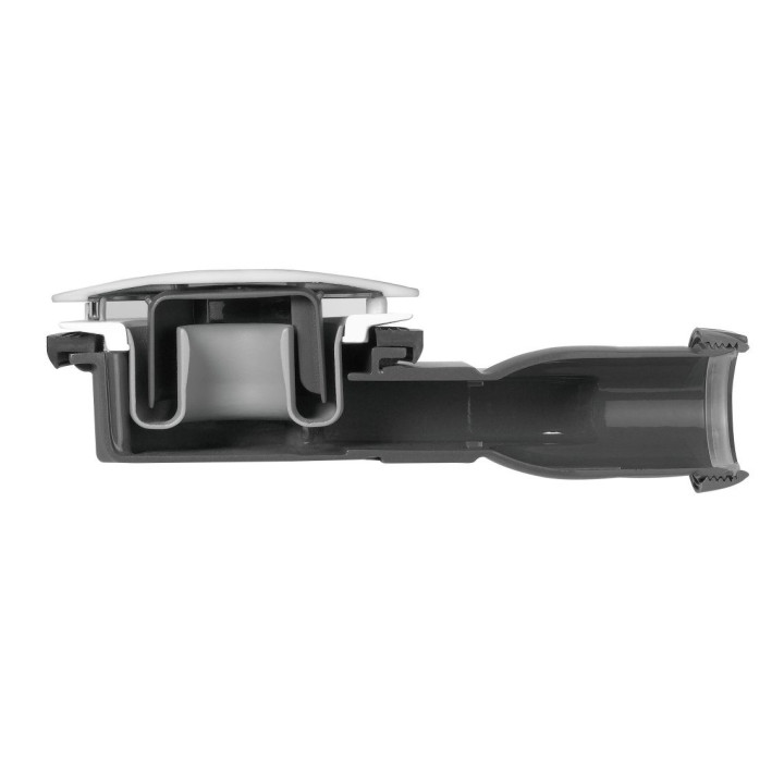 Sifón pre sprchové vaničky Radaway Turboflow TB50, chróm