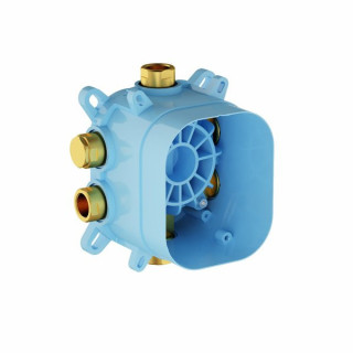 Kaseta do podomietková batéria Ravak R-box Vari RB 072.50