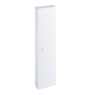 Stĺpec  Ravak SB Comfort 400, 40 x 16 cm, biely