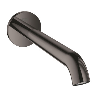 Výtokové rameno vaňová Grohe Essence, stenová, 221mm, chróm