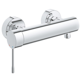 Batéria sprchová Grohe Essence Professional, na stěnu, 1 wyjście vody, chróm