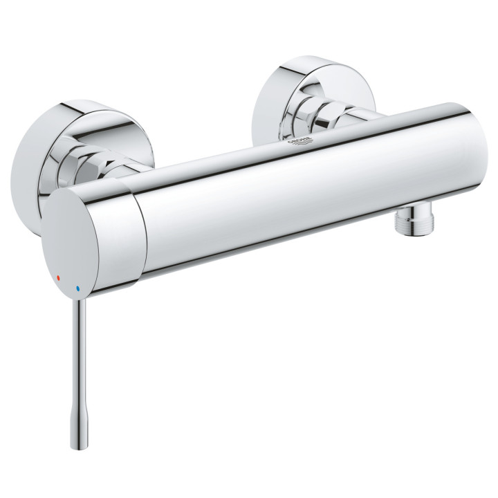 Batéria sprchová Grohe Essence Professional, na stěnu, 1 wyjście vody, chróm