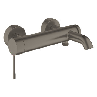 Batéria sprchová Grohe Essence Professional, na stěnu, 1 wyjście vody, chróm