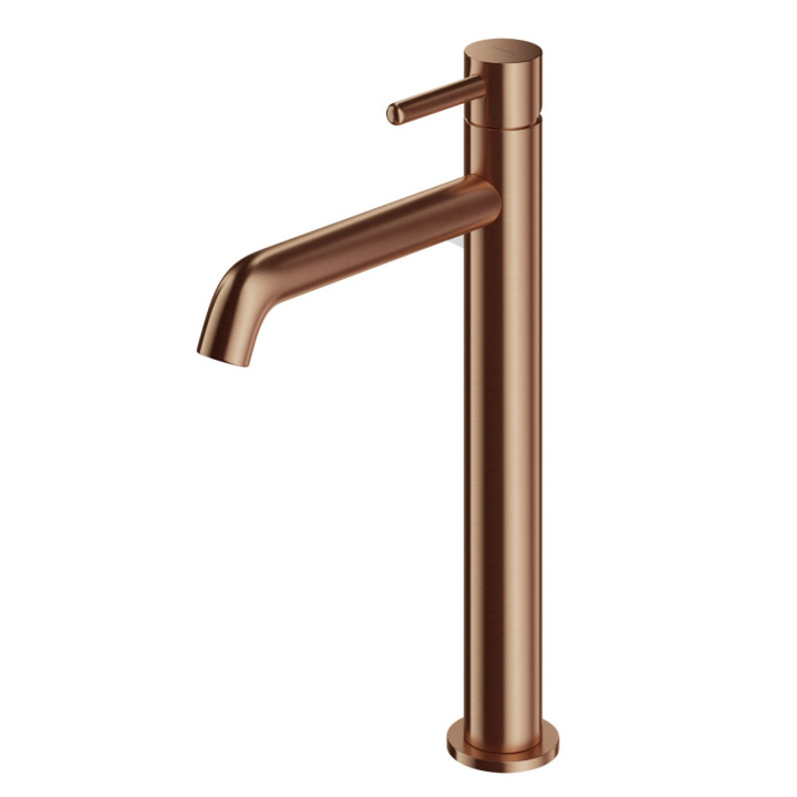 Batéria Omnires Y umyvadlová výška 30,8cm chróm