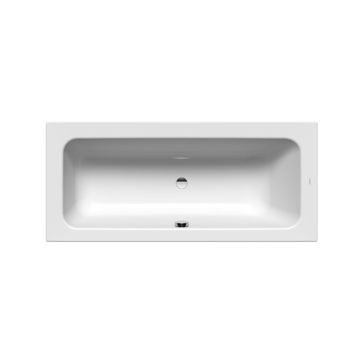 Vaňa Kaldewei Puro Set Wide Ľavé, 170x75cm, model 668, biely