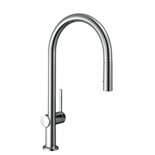 Drezová batéria Hansgrohe Talis M54