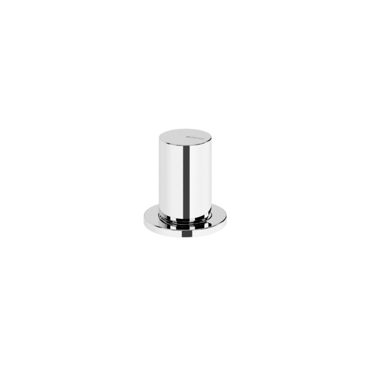 Umyvadlová batéria Bruma Avalon, na postavení, výška 331mm, chróm