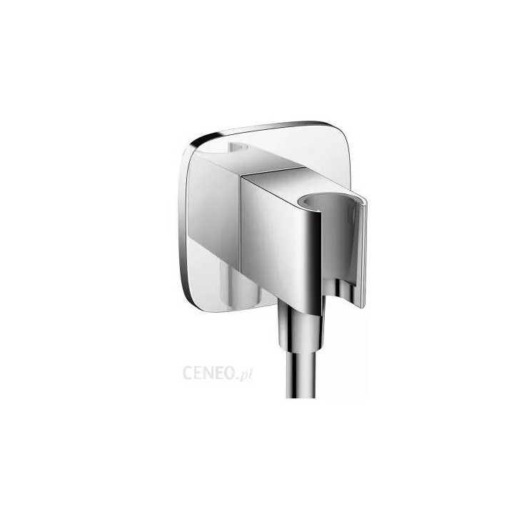 Prípojka hadice Hansgrohe Fixfit