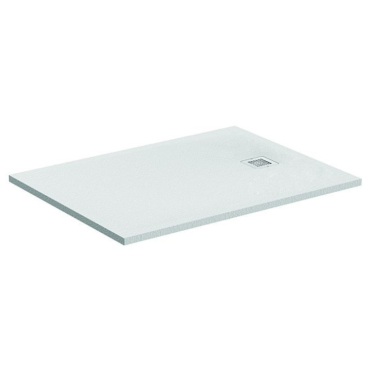 Sprchová vanička pravouhlý Ideal Standard Ultra Flat S 160x80 biely