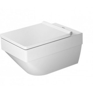Duravit Misa toaletná Závěsná VERO AIR Rimless